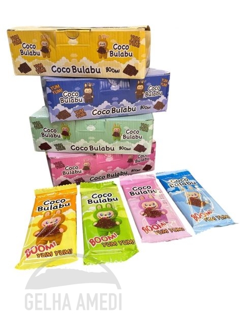 كوكو لابوبو 50غ*24